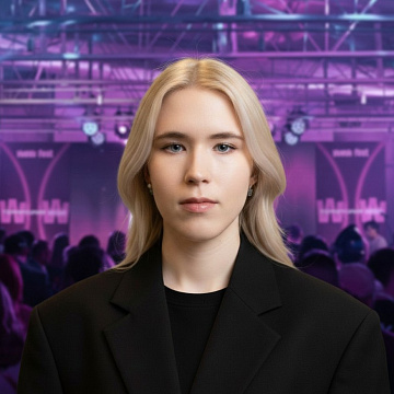 Ольга Скачкова