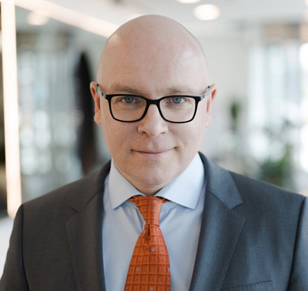 Юрий Тараненко