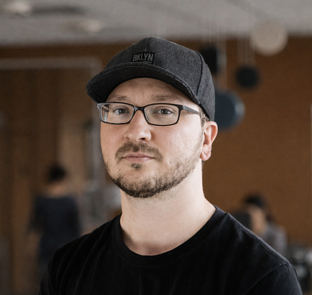 Эдуард Хайрутдинов