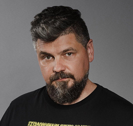 Сергей Кожевников