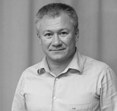 Андрей Баранников