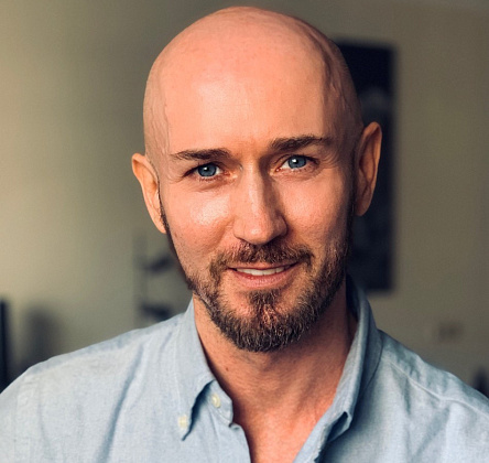 Владимир Виноградов