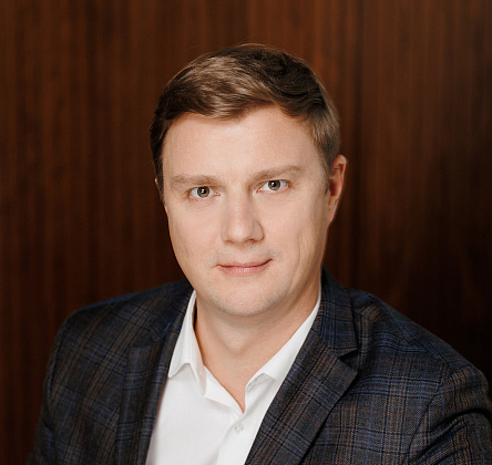Евгений Межевикин