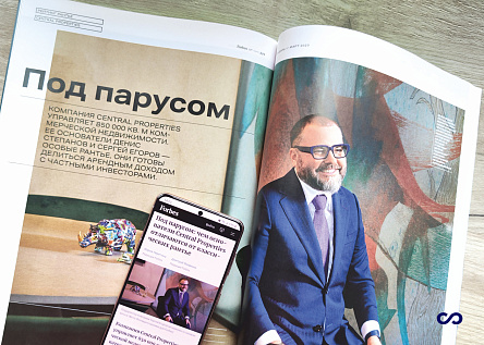 Поднять «PARUS’a»: как PR драйвит продажи многомиллиардных фондов