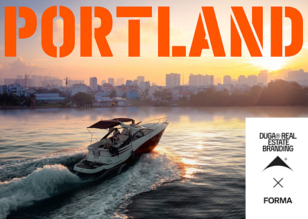 Portland