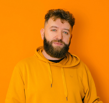 Андрей Сахаров