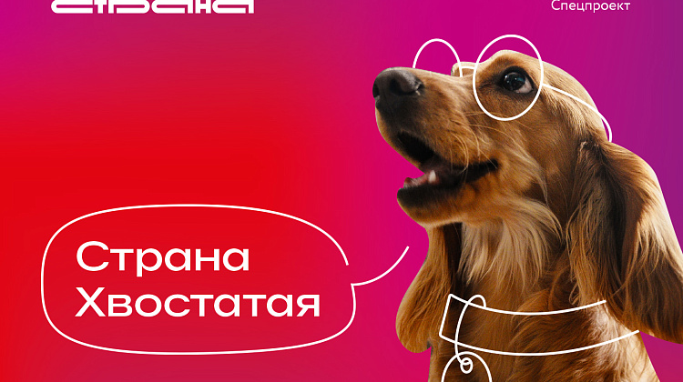 Страна Хвостатая