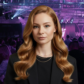 Диана Мишуровская