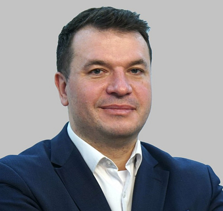 Павел Люлин