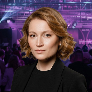 Злата Румянцева
