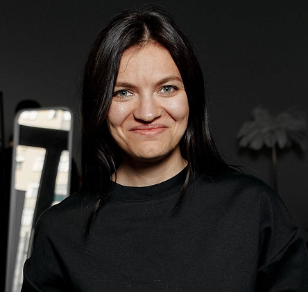 Синицкая Яна