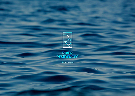 River Residences в Серебряном бору – дух восторга