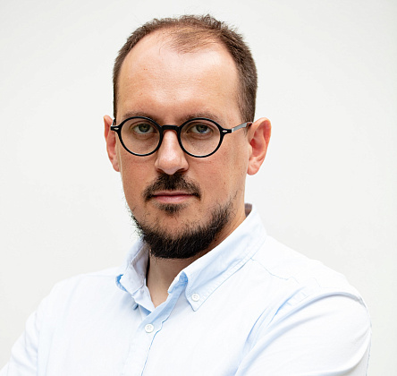 Александр Стихин