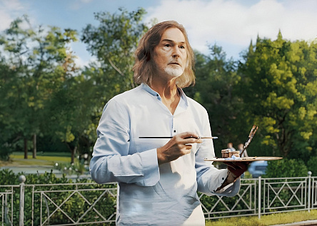 Апартаментный комплекс KORSE. Серия роликов