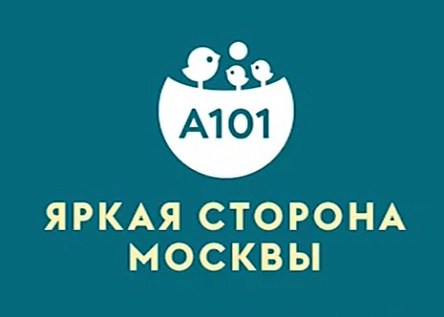 Серия роликов Живые квартиры