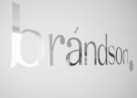 Brandson Branding Agency (Total Identity Group)