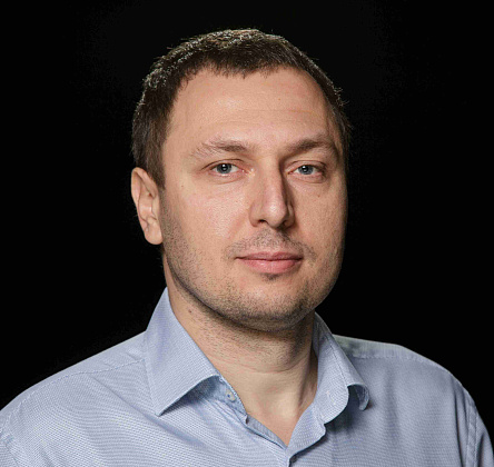 Алексей Помогаев
