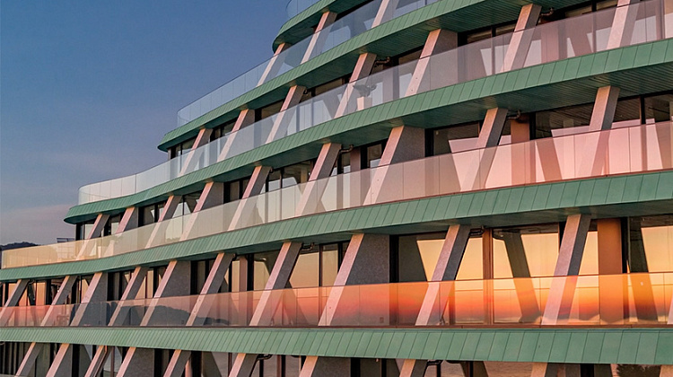 Reef Residence