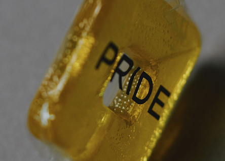 PRIDE