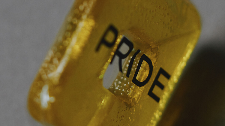 PRIDE
