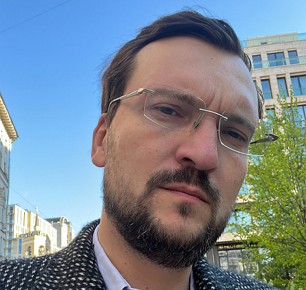 Иван Сиденко