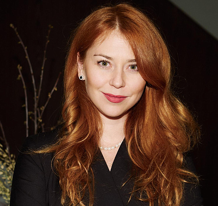 Анастасия Шевчук