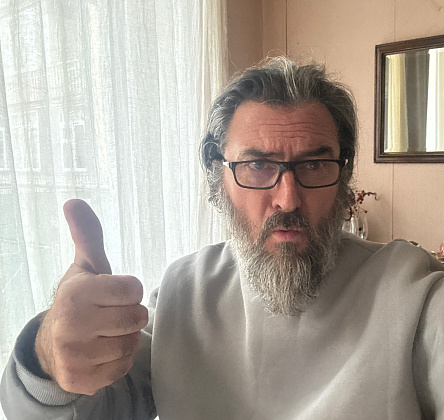 Эльдар Джинчарадзе