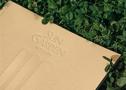 Sun Garden