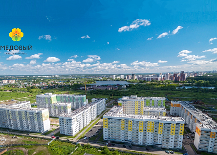 Имиджевый ролик проектов СтройПанельКомплект