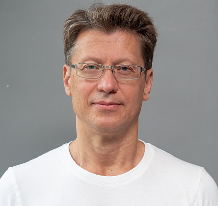 Алексей Клинских