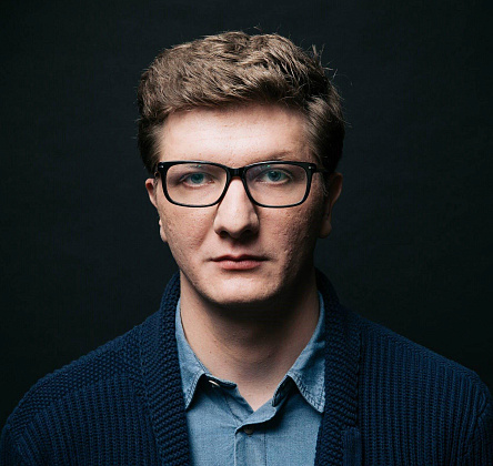Иван Полисский