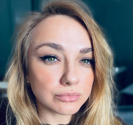 Юлия Титоренко