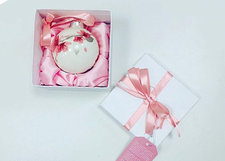 «PORCELAIN STORIES» BY LEGENDA