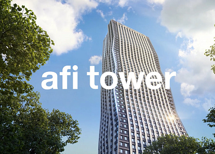 Почему я купил квартиру в AFI Tower