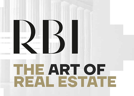 Группа RBI. The art of real estate