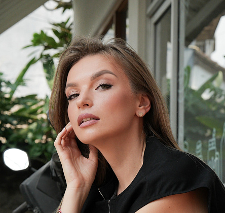 Полина Гордон