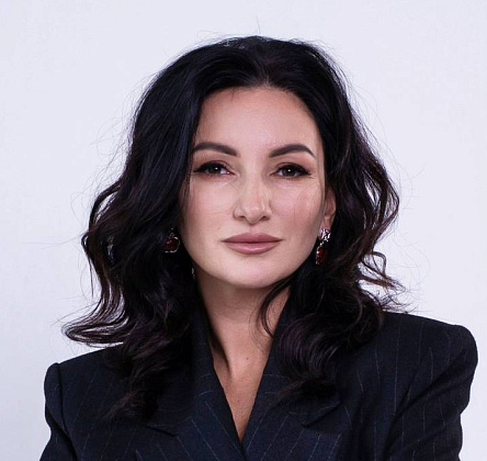 Ксения Соломатина