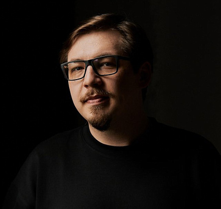Андрей Иванов