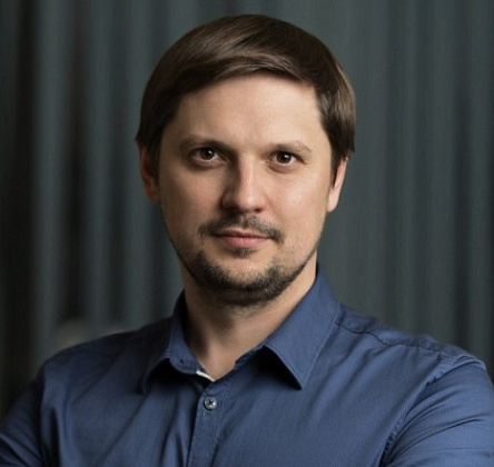 Дмитрий Аполенис