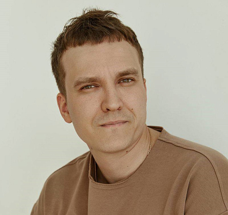 Василий Рубан