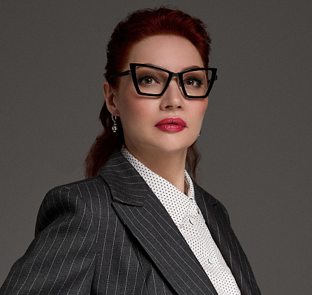 Татьяна Гузеева