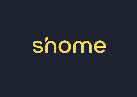 Офис продаж Shome. Дом в гармонии