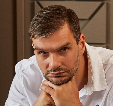 Александр Марфин