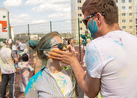 День строителя