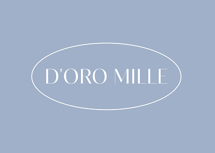 D'ORO MILLE 