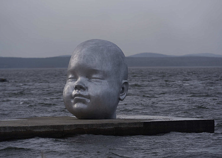 Индустриальный младенец