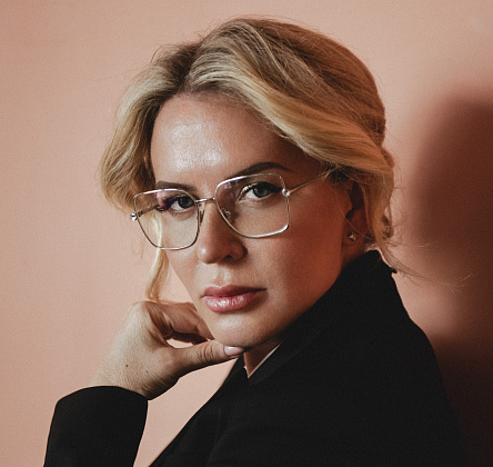 Алла Аксенова