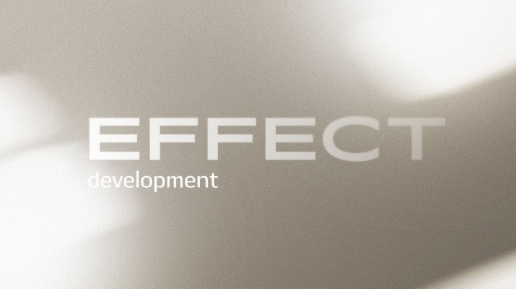 EFFECT development