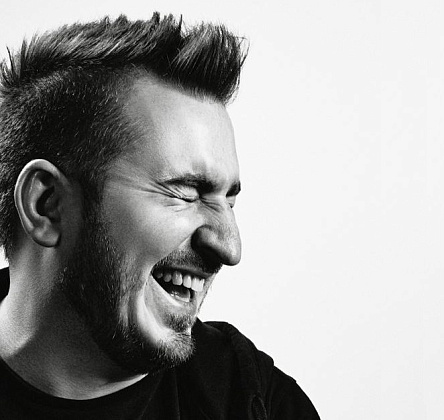 Денис Давыдов