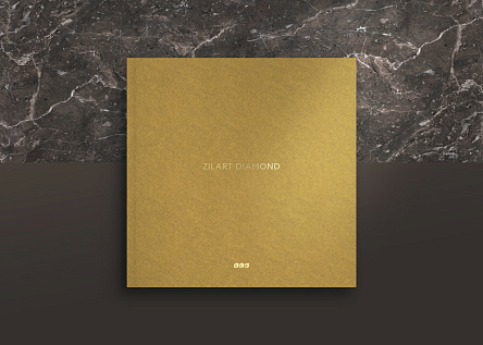 Брошюра жилого комплекса ZILART DIAMOND